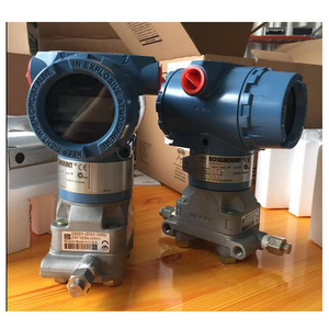 Nuevo Transmisor de Presión Inteligente Rosemount Emerson 3051CG4A22A1AS0M5K5Q4 - Product Image 2