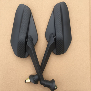 Xunying scooter <span class=keywords><strong>électrique</strong></span> <span class=keywords><strong>rétroviseur</strong></span> M8 universel moto <span class=keywords><strong>rétroviseur</strong></span> latéral - Product Image 1