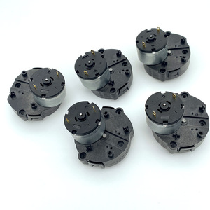 Cepillo de Limpieza Shunjie para Caja de Engranajes, 3.7V DC, Engranajes de Plástico para Uso Doméstico - Product Image 3