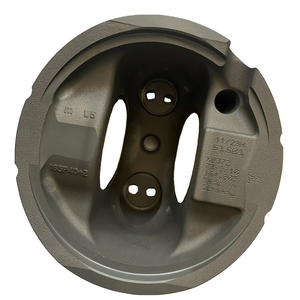 TAD1352VE TAD1385VE TAD1650VE-B TAD1651VE TAD1643VE-B TAD1382VE TAD1385VE Kit de réparation de chemise de cylindre de piston de moteur diesel - Product Image 1