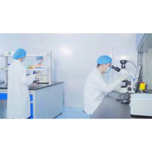 Fabrikpreis Promabio HisTag Detektions-Monoklonaler-Antikörper Schnelltest-Kit Modell C0101 36 Monate Haltbarkeit 20-Minuten-Lesung - Product Image 1