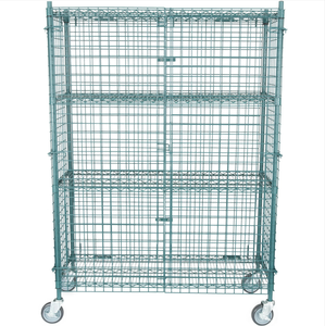 Cage de sécurité avec fil vert, kit parfait pour ranger et transporter l'<span class=keywords><strong>alcool</strong></span> - Product Image 3