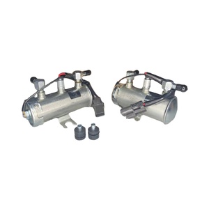 Pièces de rechange pour moteur en gros, neuves, 8-98009397-1, pompe à carburant électronique 24V pour camion lourd 4HK1 6HK1 - Product Image 6
