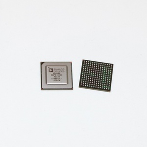 Componente Electrónico, Chip IC Nuevo y Original, Receptor de Observación de Banda Ancha RF de 1.2 GHz, AD6688BBPZ-3000 - Product Image 2