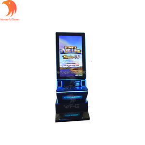 เกมอัลติเมท <span class=keywords><strong>ไฟ</strong></span>ร์ ลิงค์ ทริปเปิล โนวา รุ่นใหม่ล่าสุด เกมยอดนิยม <span class=keywords><strong>ไฟ</strong></span>ร์ลิงค์ ซูเปอร์โนวา สำหรับห้องเกมในอเมริกา - Product Image 5