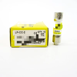 LP-CC-2 600VAC/300VDC 2A nouveau contrôleur de programmation PLC d'automatisation industrielle d'entrepôt prêt d'origine - Product Image 1