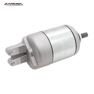 Anlasser des Motorrad motors CCW9 Zähne 58440001000 SMU0507 410-54131 KTM640 98-08 RXC-E 400 Duke 620 - Product Image 5