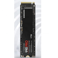 قرص صلب SSD M2 2280، محرك أقراص الحالة الصلبة PCIe للابتوب والكمبيوتر، 980 NVMe M.2 SSD بسعة 500 جيجابايت، للكمبيوتر المكتبي الداخلي، مصنوع من ABS