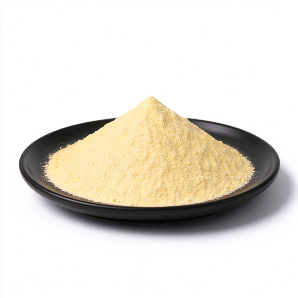 Natural Sugarcane Juice Extract Powder Water Soluble Yellow Fine Powder ...