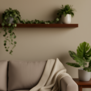 Ilan Uccellino Bianco con Clip 15cm Ornamento Decorativo - Product Image 3