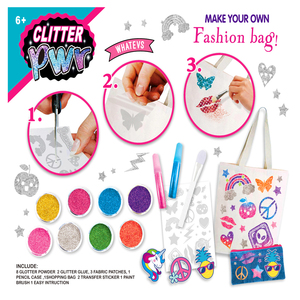Hot Fashion DIY verwenden Sie Ihre Fantasie, um Ihre Katzen tasche zu Gemälden und bunt zu machen - Product Image 2