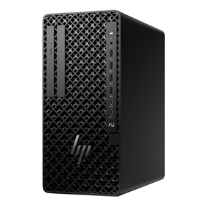 Nueva Estación de Trabajo con IA, Core Ultra 9 285 Hps Z1 Tower G1i, PC de Escritorio con Rtx T1000-8g Hps Z1 Tower G1i - Product Image 1