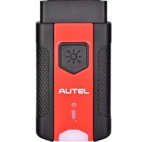 Escáner de Diagnóstico Automotriz Autel Maxisys MK906pro-ts Ms 906s Pro Plus Mk 906 Bt Mini Obd Tool Obd1 y Obd2 para Todos los Autos