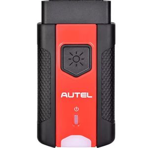 Autel MaxiSys MK906Pro-TS MS906S Pro Plus MK906 BT Mini Outil de diagnostic automobile OBD1 et OBD2 Scanner pour toutes les voitures - Product Image 3