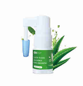 OEM Wholesale Nasal Spray Soothing <strong>Nose</strong> Care Allergic Rhinitis Treatment Anti Snoring Spray - Product Image 1