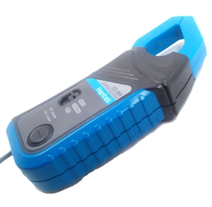Hantek Cc650 Ac/Dc Klem Meter Huidige Sensor 400hz 1mv/A 10mv/A Aansluiten Op Oscilloscoop - Product Image 6