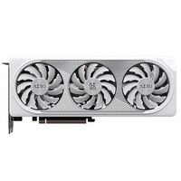 Kartu Grafis GIGABYTE RTX 4060 Ti AERO OC 8G Bekas GPU Second Hand