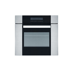 <span class=keywords><strong>Four</strong></span> <span class=keywords><strong>combiné</strong></span> <span class=keywords><strong>encastrable</strong></span> avec fonction <span class=keywords><strong>micro</strong></span>-ondes 2 en 1, appareil de cuisine pour la cuisson, la rôtissure et le chauffage rapide, usage domestique - Product Image 3