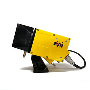 KJT Hochgenauer Laser-Wasserstands ensor-Nicht störender Trichter und Flüssigkeits detektion mit perist altis cher System integration - Product Image 5