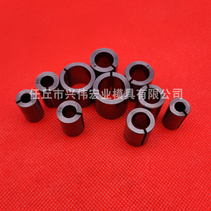 บูชเหล็กทังสเตน แหวนซีลแบบไม่มาตรฐาน สำหรับปั๊มยานยนต์ กระบอกสูบ และเครื่องปฏิกรณ์ - Product Image 2