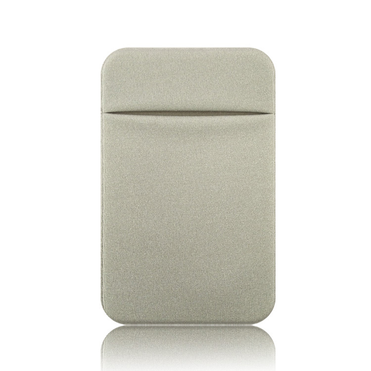 Gris plata