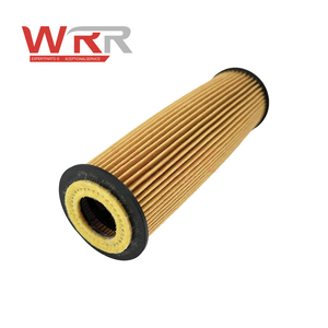 2711800109 2711840125 กรองน้ำมันสำหรับเบนซ์ W204 W212 W211 C200 E250 การบำรุงรักษาหล่อลื่นเครื่องยนต์องค์ประกอบตลับหมึกทำความสะอาด - Product Image 3