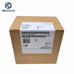 ใหม่สำหรับ S7-1200 CPU 1214C PLC คอนโทรลเลอร์ 6ES7214-1BG40-0XB0 - Product Image 1