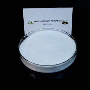 China Top Factory Price MAP Fertilizer 12-61-0 Mono Ammonium <strong>Phosphate</strong> - Product Image 6