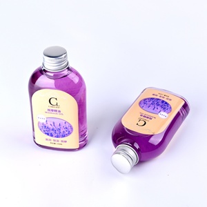 Huile de massage sexuelle à la lavande CokeLife 130ml 330ml - Product Image 2