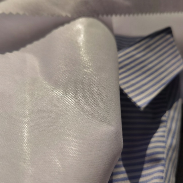 100% Cotton Fusible Interlining