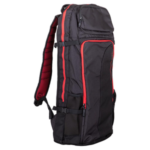 Custom Logo Sports Duffle Badminton Gym <b>Bags</b> Tennis Accessories <b>Bag</b> Backpack with Shoes Sneakers <b>Compartment</b> - Product Image 5