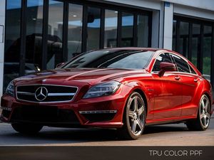 Gran Oferta: Lámina Protectora de Lujo TPU PPF de 7.5mil, Anti-Rayones, Anti-Amarilleo, Cambio de Color, Rechazo UV del 90%, Autoregeneración, Garantía de 5 Años - Product Image 6