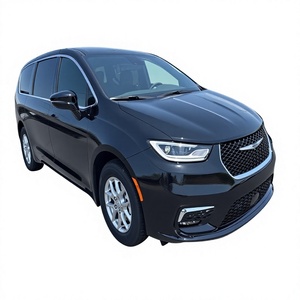 รถยนต์มือสอง Pacifica L Hatchback ปี 2025 เกียร์ออโต้ มีขาย - Product Image 6