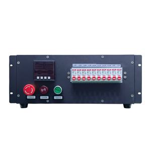 Прямые продажи с фабрики подходит для инверторов 3 кВт ac резистивный банк нагрузки - Product Image 2