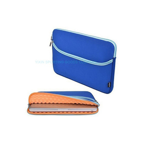 A prueba de golpes a prueba de neopreno manga del <span class=keywords><strong>ordenador</strong></span> portátil tablet maletín portátil de bolsillo <span class=keywords><strong>funda</strong></span> protectora bolsa - Product Image 1