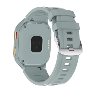 4G Smartwatch 2.04 "Wifi Beidou + Lbs + GPS SOS Cuộc Gọi NFC GPS Nano Sim Thẻ Playstore App Tải G131 Ngoài Trời Thể Thao Thông Minh Đồng Hồ - Product Image 2