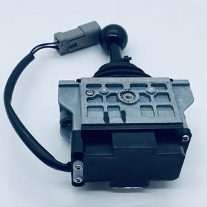 Proportionaler Steuer griff <span class=keywords><strong>Joystick</strong></span> für <span class=keywords><strong>CAT</strong></span> 994H 980K 966K Radlader Baumaschinen Teil 3074671 307-4671 - Product Image 5