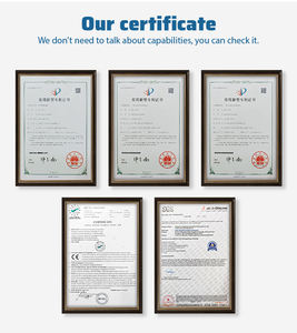 高效自动焊接设备最佳烙铁PCB焊接机，带pcb板和焊丝玩具 - Product Image 6