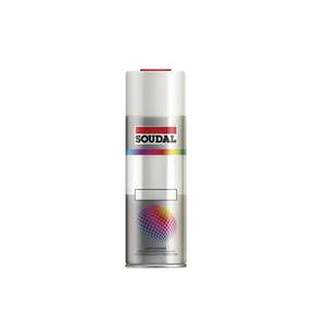 Soudal Chain Lubricant 600 ml Lubricante y limpiador de motor - Product Image 2