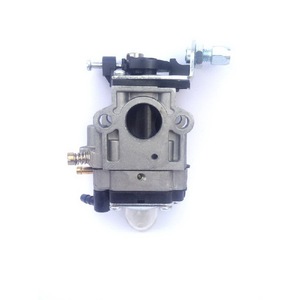 Carburatore da 13mm con vite di regolazione compatibile con ingressi a tubo orizzontale TL33 TL40 TL52 976310 Ricambi motore per macchinari - Product Image 1