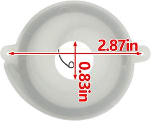 4224 <span class=keywords><strong>190</strong></span> 0600ย้อนกลับดึงสปริงเริ่มต้นสำหรับ TS410 <span class=keywords><strong>stihl</strong></span> TS700 TS420 TS800ตัดเลื่อยเริ่มประกอบ4224-<span class=keywords><strong>190</strong></span>-0600 - Product Image 3