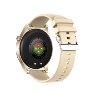 Relojes inteligentes con pantalla táctil HD para mujeres y hombres 120 modos deportivos Monitor de ritmo cardíaco y sueño Compatible con iPhone Android - Product Image 4