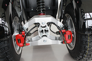 US/EU magazzino 3 <span class=keywords><strong>ruote</strong></span> elettrico golf scooter pieghevole golf cart scooter elettrico australia golf cart <span class=keywords><strong>tre</strong></span> <span class=keywords><strong>ruote</strong></span> - Product Image 6