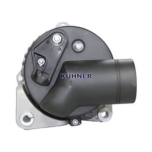 Kuhner เครื่องกำเนิดไฟฟ้ากระแสสลับ301054RI ใหม่สำหรับ BMW 5 Series 525 IX เบนซิน (KW 141 HP 192) เข้ากันได้กับรถยนต์01-1992 03-1996แรงดัน12V - Product Image 3