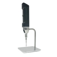 Mini homogénéisateur ultrasonique de laboratoire pour la dispersion, l'extraction, le broyage et le mélange homogène