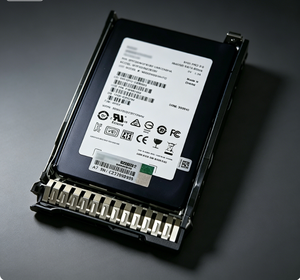Groothandel P42124-B21 P42596-001 1.92TB SATA 6G RI SFF BC Zelf-encrypterende 5300P SSD Solid State Drive voor Gen10 Plus servers - Product Image 1