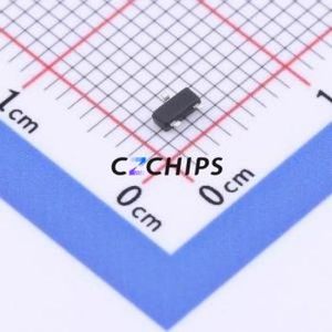 Transistor à effet de champ (MOSFET) FS3401A SOT-23 de haute qualité, composants électroniques en gros et service BOM - Product Image 2