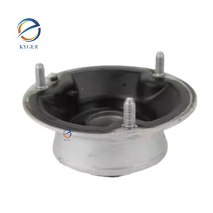 Soporte de amortiguador de goma para coche 31336760943 para <span class=keywords><strong>BMW</strong></span> E87 E46 E85 128i 135i 325i 328i 330i 335i 525i 528i 530i 535i 3133 6760 943 - Product Image 1