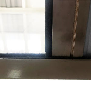 Venta directa <span class=keywords><strong>de</strong></span> fábrica, accesorio <span class=keywords><strong>de</strong></span> <span class=keywords><strong>entrada</strong></span> <span class=keywords><strong>para</strong></span> el hogar <span class=keywords><strong>de</strong></span> calidad superior, puerta <span class=keywords><strong>de</strong></span> mosquitera <span class=keywords><strong>de</strong></span> aluminio deslizante y ventana <span class=keywords><strong>de</strong></span> mosquitera Invisible - Product Image 6