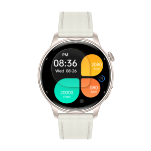 Nieuwste Spark3 Amoled <span class=keywords><strong>Gps</strong></span> Sporthorloge 1.32 "Hd Display 170 + Modi Hartslag Bloed Zuurstof Redlex - Product Image 5